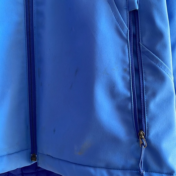 North Face Winter Jacket - Picture 3 of 8